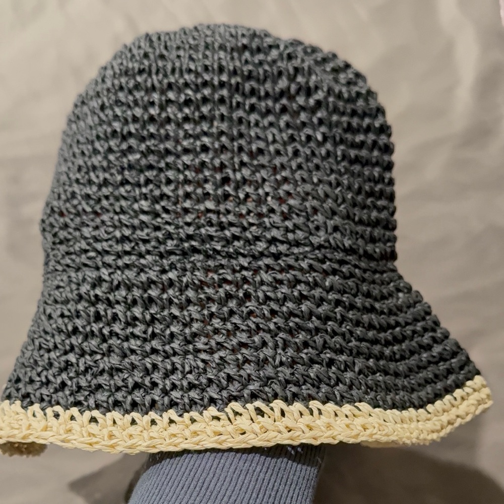 Aerie Crochet Hat